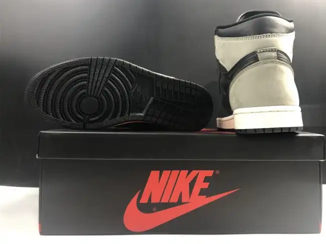 LIGHT AIR HIGH 1 -033 555088 JORDAN ARMY 0507